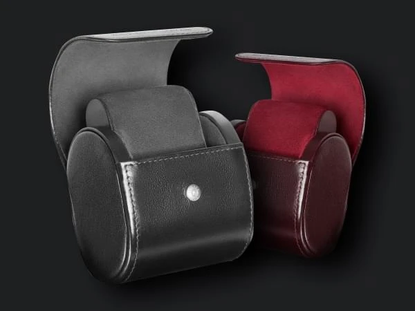 Watch cases