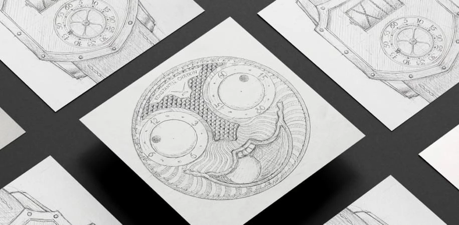 Sketches